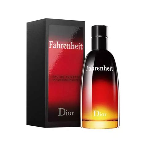 dior fahrenheit cena